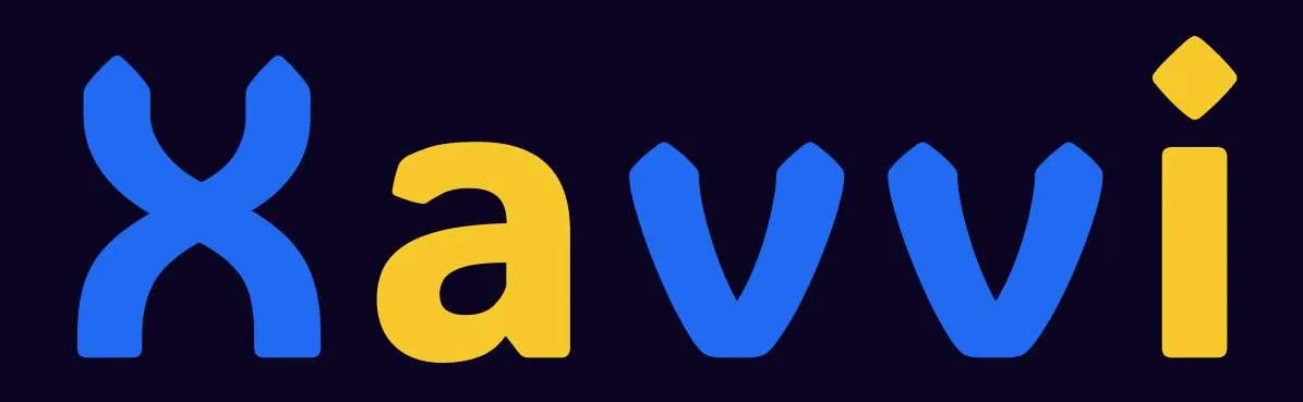 Xavvi logo
